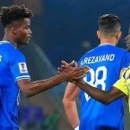 AFC Champions League : match nul pour Didier Ndong et l’Esteghlal face à Al-Nassr