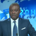 Journal télévisé de 20h de Gabon 1ère du 10 septembre 2019
