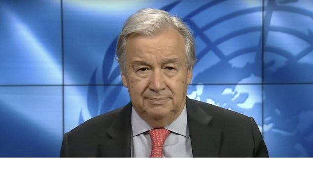 Soudan : l’ONU salue l’accord de paix signé par le gouvernement de transition et des rebelles