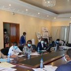 Le Gabon met en place un comité indépendant de suivi de la sécurité des vaccins contre la Covid-19