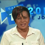 Journal télévisé de 20h de Gabon 1ère du 21 juillet 2019