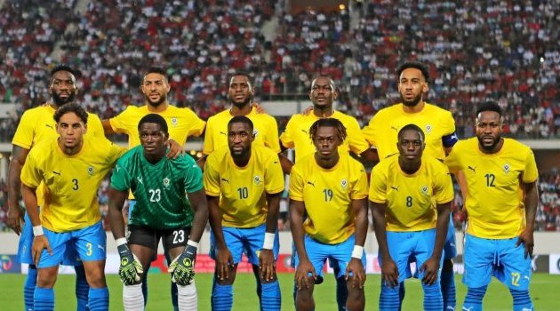 Barrages Mondial 2026&nbsp;: le rêve américain encore à portée des Panthères du Gabon