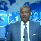 Journal télévisé de 20h de Gabon 1ère du 12 septembre 2019