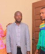 Handball&nbsp;: François Anogue prend les rênes de la ligue provinciale du Moyen-Ogooué