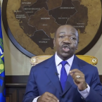 Covid-19 : l’intégralité du discours à la nation d’Ali Bongo du 28 mai 2021