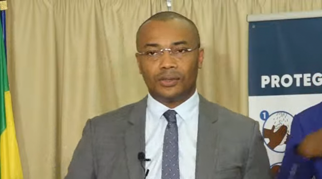Coronavirus au Gabon : point journalier du 15 avril 2020