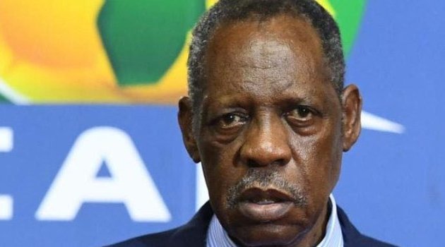 Disparition : Issa Hayatou, un baobab du football africain tire sa révérence