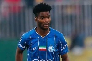 Esteghlal FC&nbsp;: Nouvelles rassurantes pour Didier Ndong suite aux affrontements meurtriers entre l’Iran et l’Israël