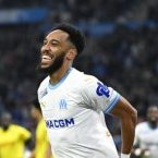 Trophée UNFP 2024 : Aubameyang nominé pour le titre du meilleur joueur de la Ligue 1
