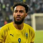Aubameyang parmi les attaquants de l’année 2024 nominés pour The Best FIFA Football Awards