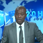 Journal télévisé de 20h de Gabon 1ère du 6 août 2019