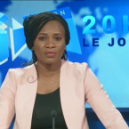 Journal télévisé de 20h de Gabon 1ère du 29 août 2019