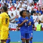 Euro 2024 : l’Autriche surprend les Pays-Bas, la France accrochée par la Pologne