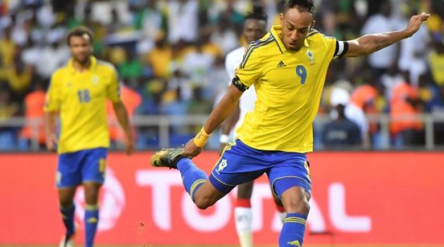 Les 23 Panthères du Gabon à l’assaut de la CAN 2021