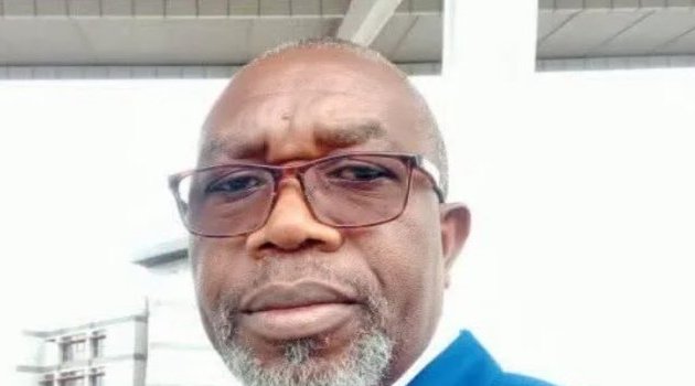 Haut-Ogooué&nbsp;: Jean-Robert Ndounou rempile pour un 3e mandat à la tête de la Ligue provinciale de football