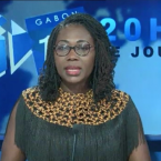 Journal télévisé de 20h de Gabon 1ère du 6 octobre 2019