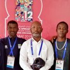 Jeux Africains 2019 : le Gabon termine la compétition avec seulement 6 médailles !