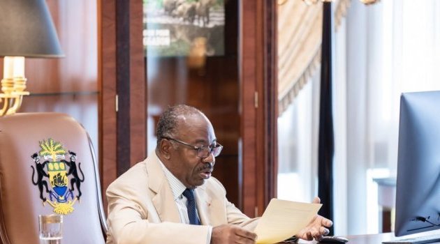 Indépendance an 60 : Discours à la nation d’Ali Bongo du 16 août 2020