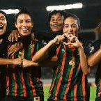 LDC CAF Féminine&nbsp;: ASEC Mimosas - AS FAR, le choc de la finale