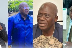 Présidence de la Fégafoot&nbsp;: 4 candidatures pour relancer le débat sur l’avenir du football gabonais