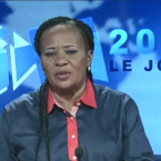 Journal télévisé de 20h de Gabon 1ère du 2 novembre 2019