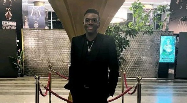 Barrages Mondial 2026&nbsp;: Alain Traoré mise sur le Gabon face au Nigeria