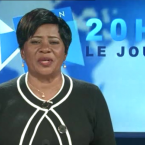 Journal télévisé de 20h de Gabon 1ère du 7 septembre 2019