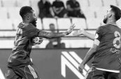 Turquie : Guelor Kanga buteur lors d’une remontada historique d’Erokspor