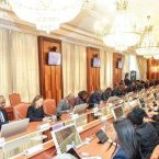 Communiqué final du conseil des ministres du Gabon du 5 janvier 2026