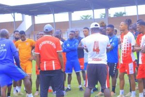 National Foot 1&nbsp;: USB suspendue, les querelles de leadership ont fini par tuer le sportif