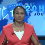 Journal télévisé de 20h de Gabon 1ère du 22 octobre 2019