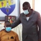 Valjean Nze Nze réélu à la tête de la ligue de self-défense de l’Ogooué-Ivindo