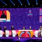 Tirage au sort de l’Euro féminin 2025 : la composition des groupes dévoilée