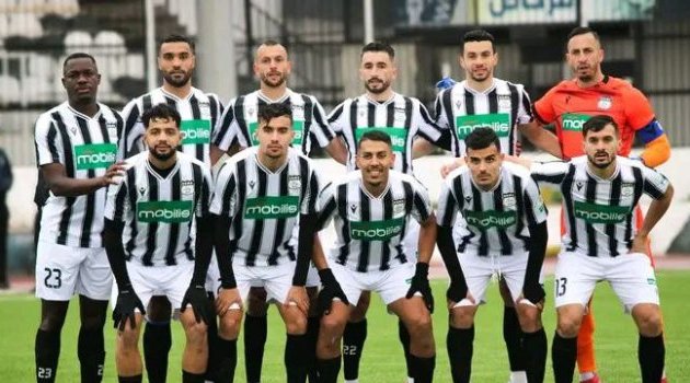 Coupe d’Algérie&nbsp;: L’USM Khenchela et Randy Essang Matouti se qualifient pour les 16es de finale