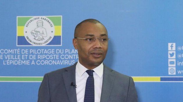 Coronavirus au Gabon : point journalier du 28 mai 2020