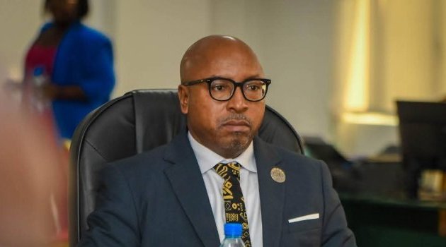 Rencontre : Patrick Barbera Issac exhorte les fédérations à diversifier leurs financements
