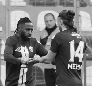 Turquie&nbsp;: André Biyogo Poko buteur et maître à jouer lors de la victoire de Sariyer