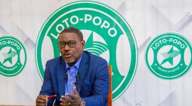 Loto-Popo FC du Benin : Saturnin Ibéla abandonne le navire pour raisons familiales