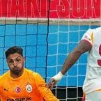 Amical : Galatasaray domine Cagliari, Mario Lemina de retour