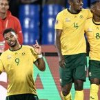 CAN 2025&nbsp;: L’Afrique du Sud tient son rang et s’impose face à l’Angola