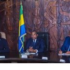 PAPG : Le Premier ministre gabonais préside une réunion sur la RN1 et les voiries urbaines