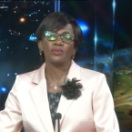 Journal télévisé de 20h de Gabon 1ère du 1er février 2020