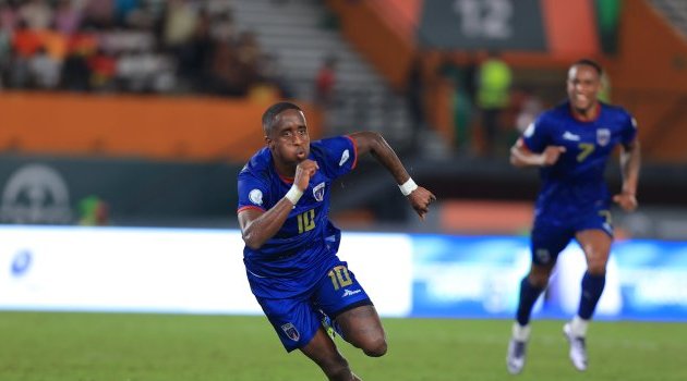 CAN 2023 : Le Ghana n’a pas fait le poids face à l’intrépide Cap-Vert