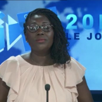 Journal télévisé de 20h de Gabon 1ère du 26 octobre 2019