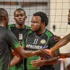 Coupe Zone 4&nbsp;: Les Gabonais s’inclinent d’entrée mais restent dans le coup