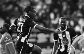Ligue 1 : Angers d’Ekomie et Allevinah rechute face à Nice malgré un sursaut d’orgueil
