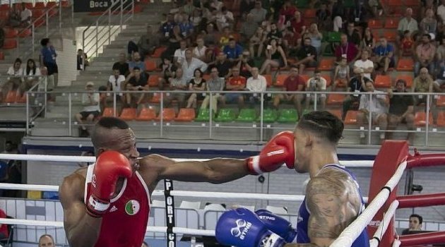 Malabo va abriter le premier championnat professionnel de boxe arabe
