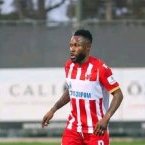 Serbie : Guélor Kanga et l’Étoile Rouge dominent le Spartak Subotica