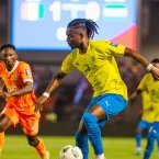 Classement FIFA : Le Gabon conserve sa 82e place mondiale en juillet