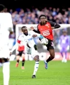 Ligue 1&nbsp;: Henrick Do Marcolino fait ses premiers pas en professionnel au Stade Rennais